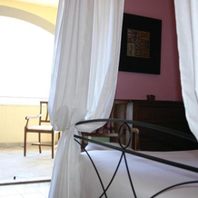 Terre D'Orcia Hotel, 塞贾诺 — 照片 4