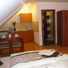 Apartmány STAR, Liptovská Ondrašová — photo 4