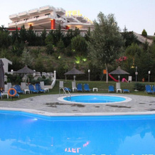 Acropol, Serres — photo 5