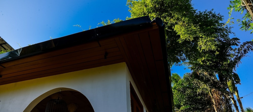 Binh Minh Ecolodge, Биньминь — фото 1