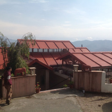 ECKO Woodsvilla Resort, 拉尼凯特 — 照片 3
