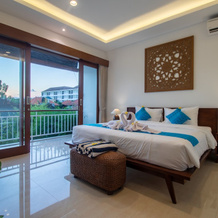 Sayang Sanur Villa Iv, Денпасар — фото 4