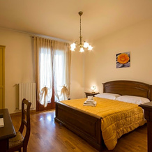 Bed & Breakfast Profumo D'estate, Аглиана — фото 4
