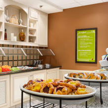 Hilton Garden Inn Solomons, Доуел — фото 2