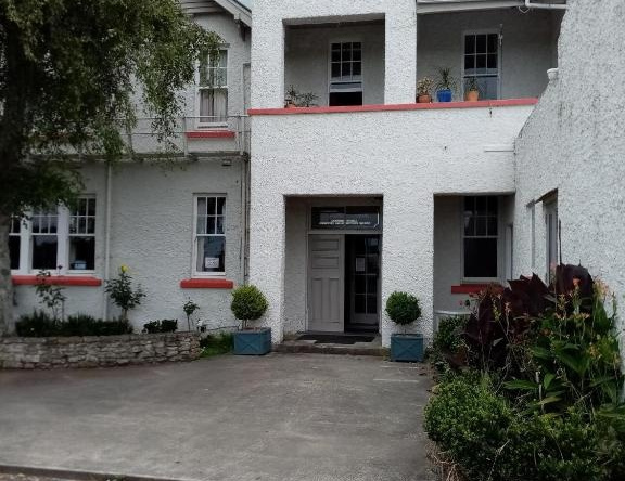 Manakau House the Old Manakau Hotel 1920, 莱文 — 照片 1