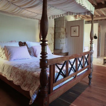 Le Manoir de Beauregard - B&B, 克莱蒙德博尔加德 — 照片 4