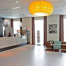 City Hotel Gouda, Гоуда — фото 2