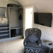 Swanage Haven Boutique Guest House, 斯沃尼奇 — 照片 4