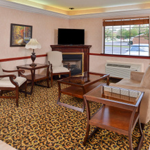 Country Hearth Inn & Suites Toccoa, Токкоа — фото 2