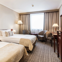Airport Hotel Okecie, 华沙 — 照片 5