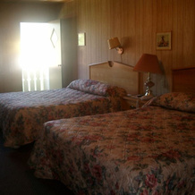 Richca Chalets Resort, 霍普 — 照片 2