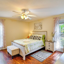 Charming Trenton Home w/ Mtn Views & Patio!, Трентон — 照片 5