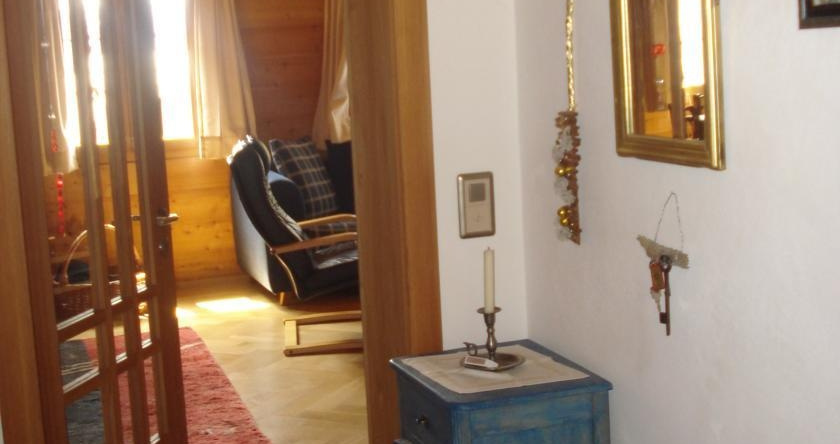 Haus Alte Schmiede, Мюнстер — фото 1