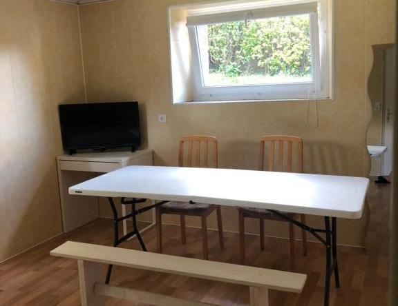 Appartement à deux pas du port de La Roche-Bernard, 拉罗什贝尔纳 — 照片 1