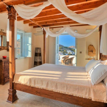 Acqua Blu Boutique Hotel, Скала — фото 2