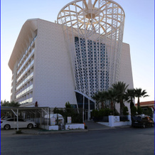 Sultan of Dreams Hotel & Spa - All Inclusive, 马纳夫加特 — 照片 3