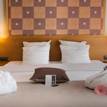 Hotel Quartier Latin, Marche-en-Famenne — photo 4