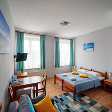 Hotelik Gołdap, Goldap — photo 2