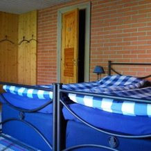 Västergård Bed & Breakfast, 帕尔加斯 — 照片 4