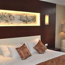 Zaozhuang Kaiyuan Fengming Hotel, Zaozhuang — photo 5