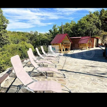 Lyubimaya Dacha Guest House, Abrau-Dyurso — photo 5
