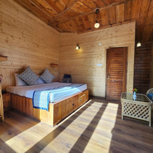 The Chalets Naldehra, 纳尔德赫拉 — 照片 5