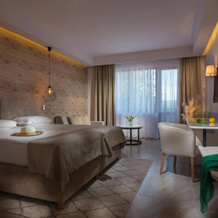 Effect Algara Beach Club Hotel - Ultra All Inclusive, Кранево — фото 2