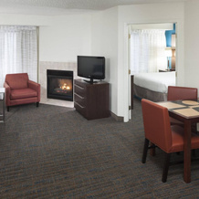 Residence Inn By Marriott Denver Highlands Ranch, 海兰兹牧场 — 照片 4