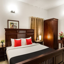 Capital O 40286 Lush Garden Resort, 科维隆 — 照片 4