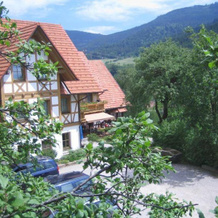 Bäuerlehof, Бустербах — фото 5
