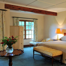 Coach House Hotel & Spa, 察宁 — 照片 4
