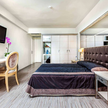 Elinotel Apolamare Hotel, 哈尼奥蒂 — 照片 4