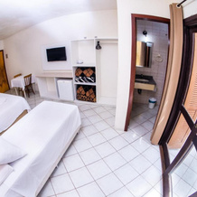 Mares Do Sul Hotel, Трамандаи — фото 5