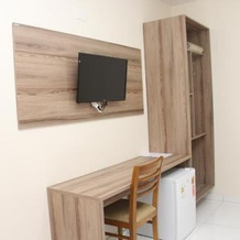 Hotel Executive, Delmiro Gouveia — photo 5