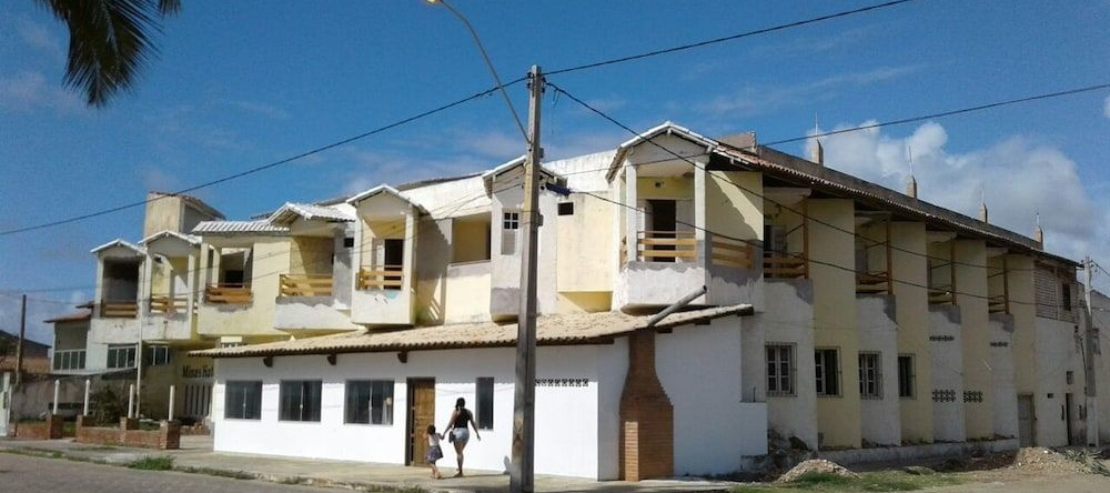 Minas Hotel, Alcobaca — photo 1