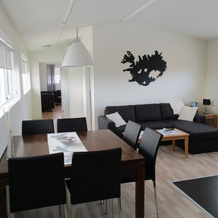 Skýjaborg Apartments, Hofn — photo 3
