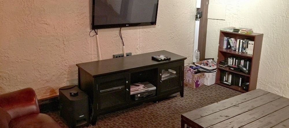 Mt Baker Lodging Condo 46 - Sleeps 2, Glacier — photo 1