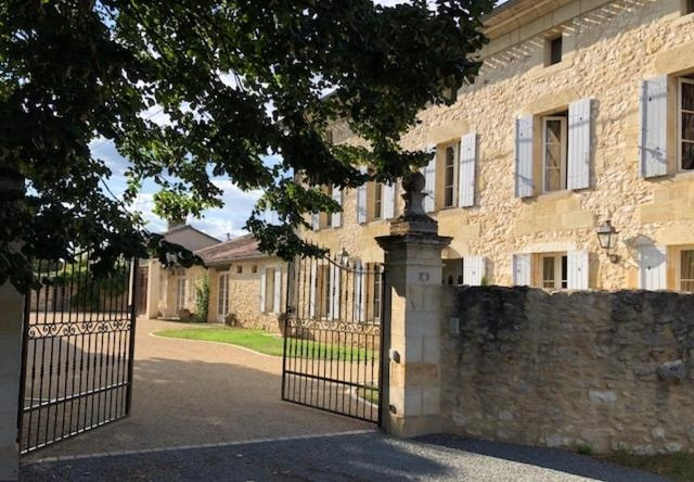 Domaine Des Monges, Сен-Сёрен-де-Пра — фото 1