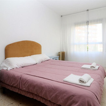 Apartamento Etxezuri I 6-D, Бенидорм — фото 5