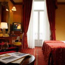 Lido Palace Hotel Baveno, 巴韦诺 — 照片 3