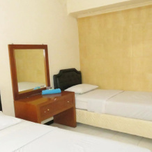 Wisma Tamu Uksw Guest House, Салатига — фото 5