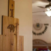 Grand Canyon Bed And Breakfast, Уильямс — фото 2