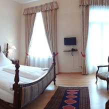 Hotel Weisses Haus, 巴特基辛根 — 照片 2