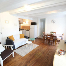 Appartement Saint-Vaast-la-Hougue, 3 pièces, 4 personnes - FR-1-362-297, Saint-Vaast-la-Hougue — photo 2