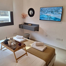 Paramount Gardens Resorts D204, Терсефану — фото 3