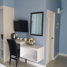 Laksana Boutique Hotel, Нанг Ронг — фото 3