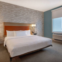 Home2 Suites By Hilton Allentown Bethlehem Airport, Вифлеем — фото 3