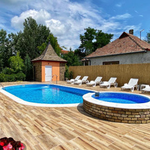 Villa Larus, 帕利奇 — 照片 5