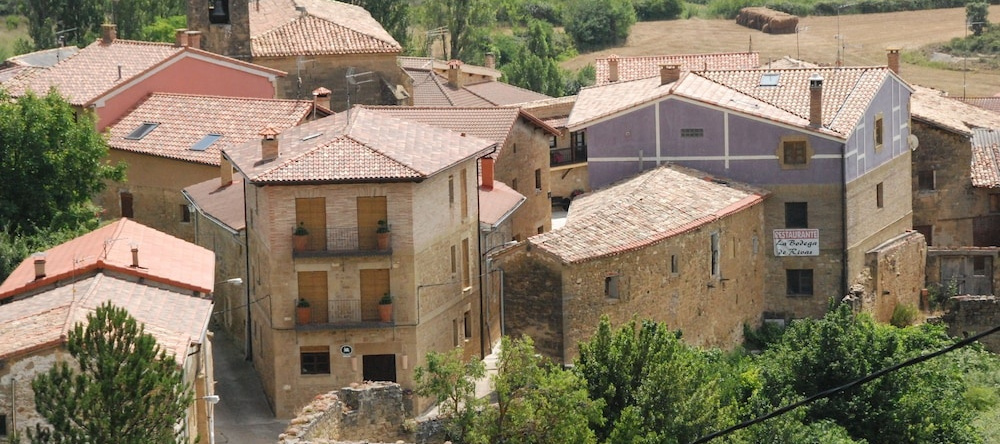 La Casa de Alberto, San Vicente de la Sonsierra — photo 1