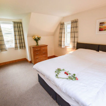 Holiday Home Achalic Beag, 奥本 — 照片 2
